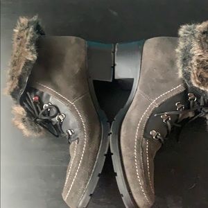 Sporto boots 8.5 like new